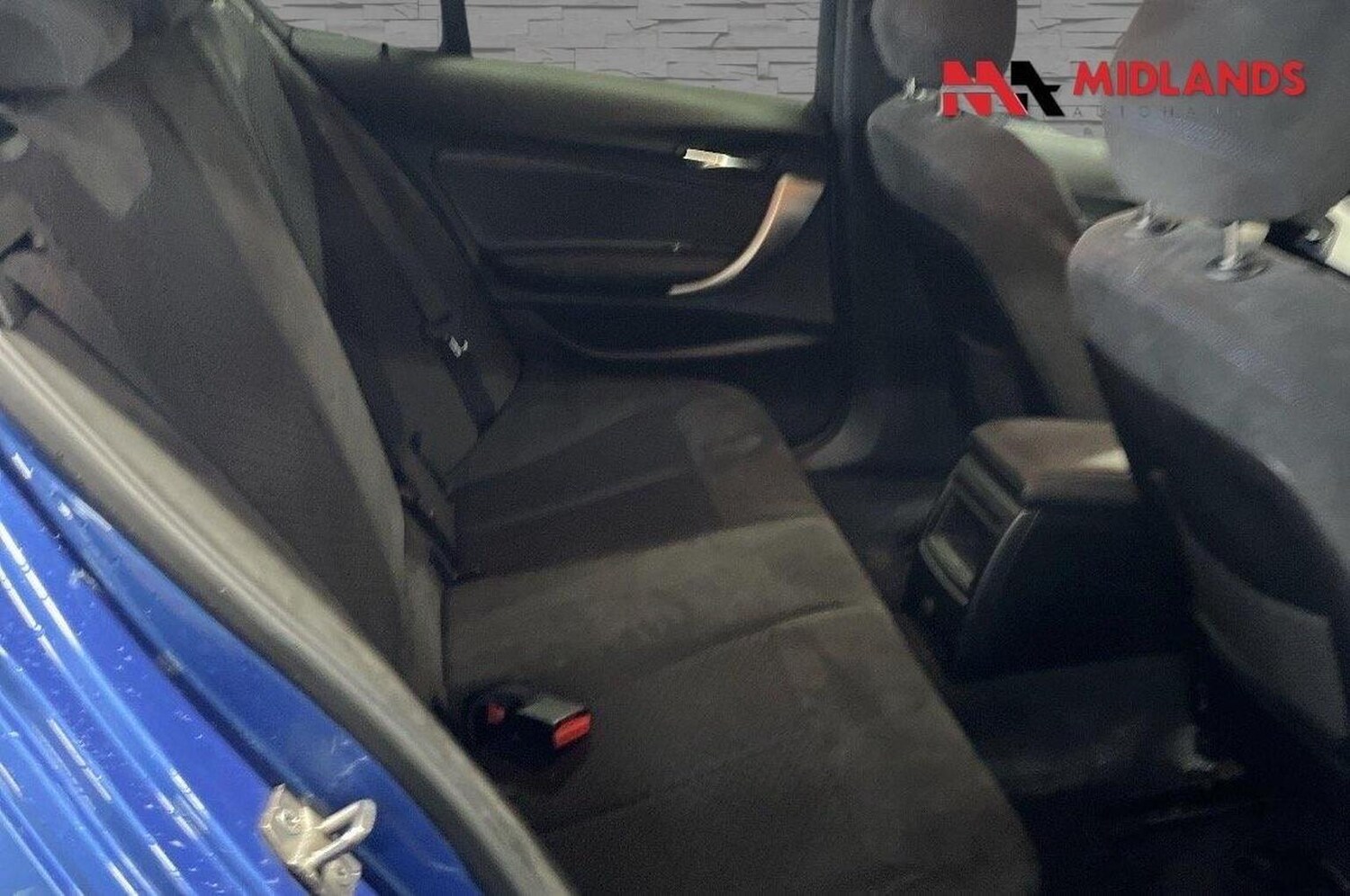 Used BMW 1 Series 2015 for sale - 77656305: Photo 10