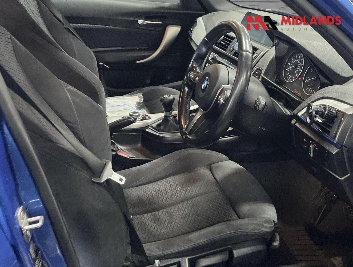 Used BMW 1 Series 2015 for sale - 77656305: Photo 9