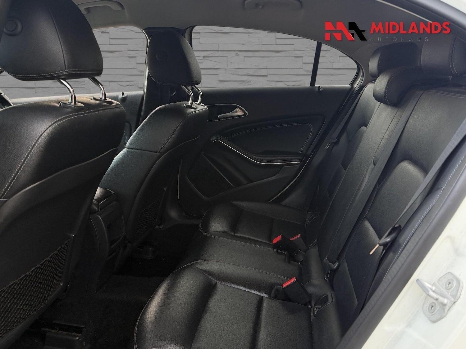 Used Mercedes-Benz A-Class 2016 for sale - 77264504: Photo 14