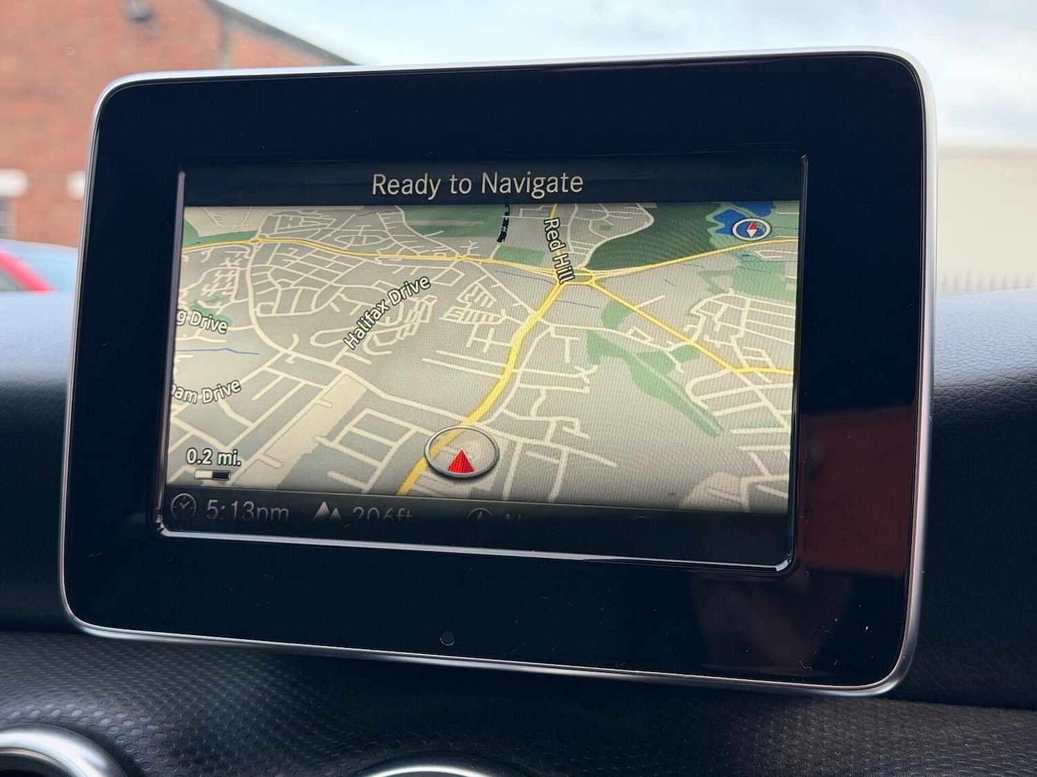 Used Mercedes-Benz A-Class 2016 for sale - 77264504: Photo 16