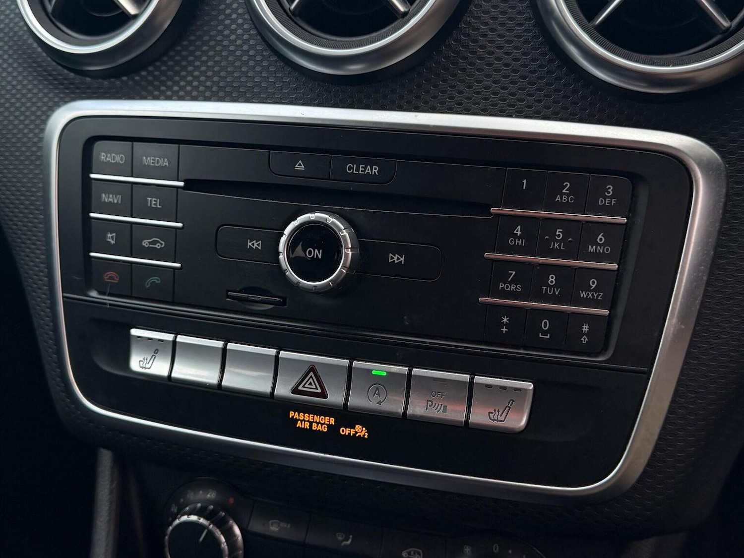 Used Mercedes-Benz A-Class 2016 for sale - 77264504: Photo 19