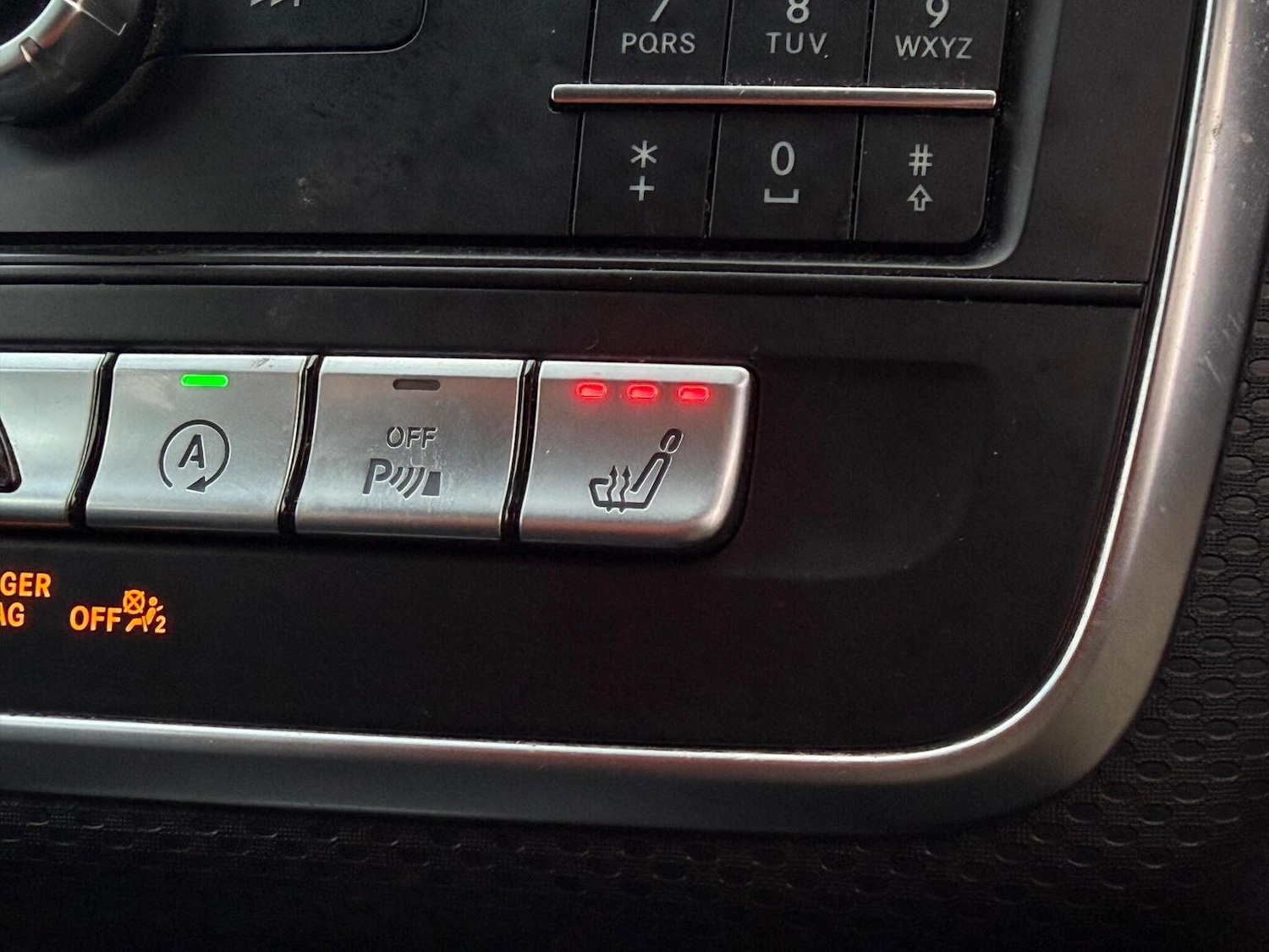 Used Mercedes-Benz A-Class 2016 for sale - 77264504: Photo 20