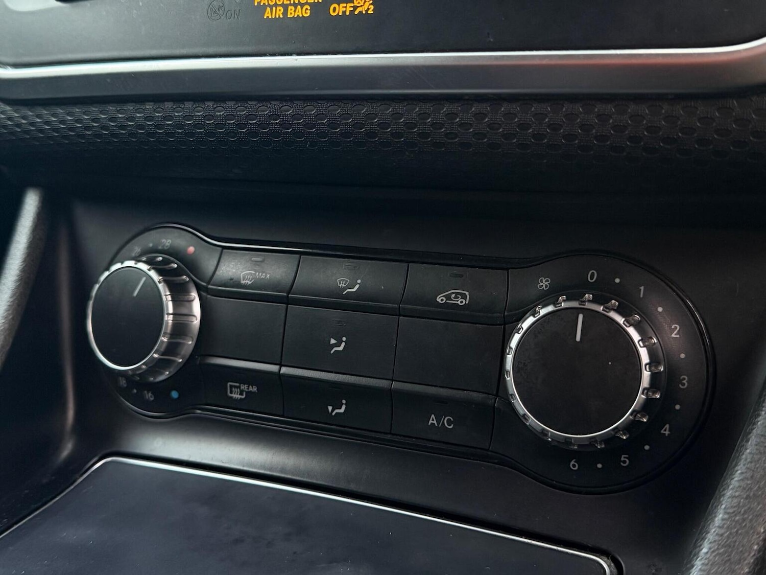 Used Mercedes-Benz A-Class 2016 for sale - 77264504: Photo 23