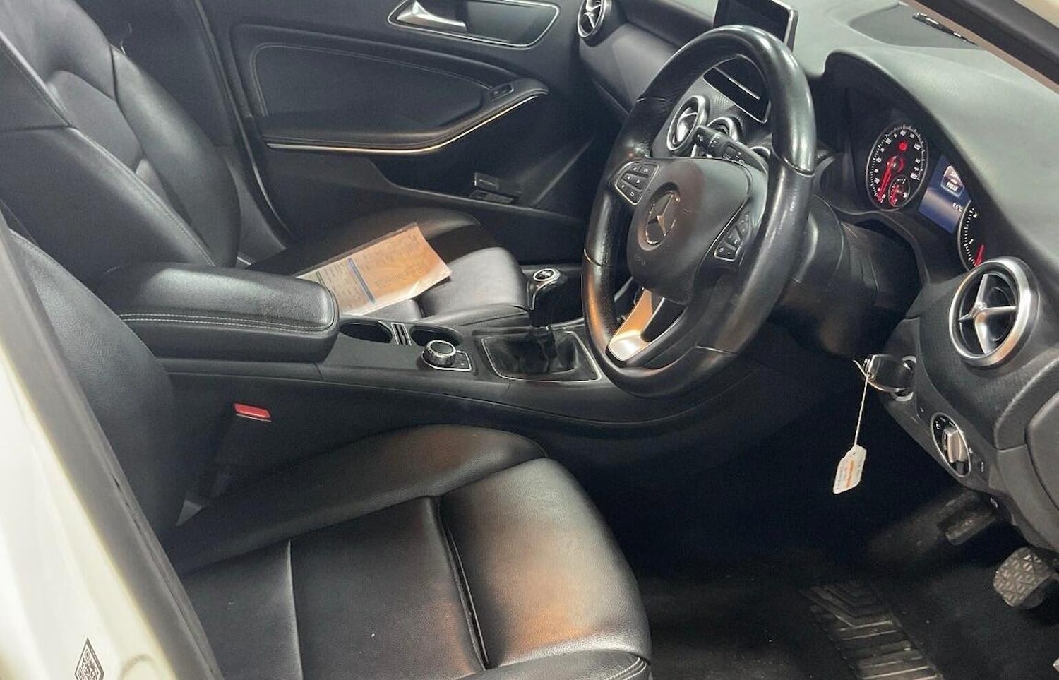 Used Mercedes-Benz A-Class 2016 for sale - 77264504: Photo 6