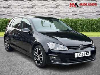 2016 - 1.4 TSI BlueMotion Tech ACT GT Euro 6 (s/s) 5dr