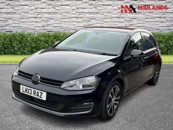 Used Volkswagen Golf 2016 for sale - 74905505: Photo