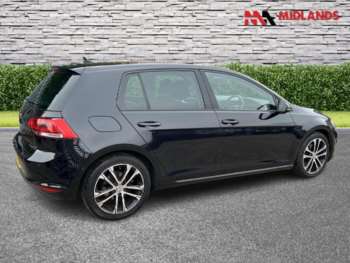 Used Volkswagen Golf 2016 for sale - 74905505: Photo
