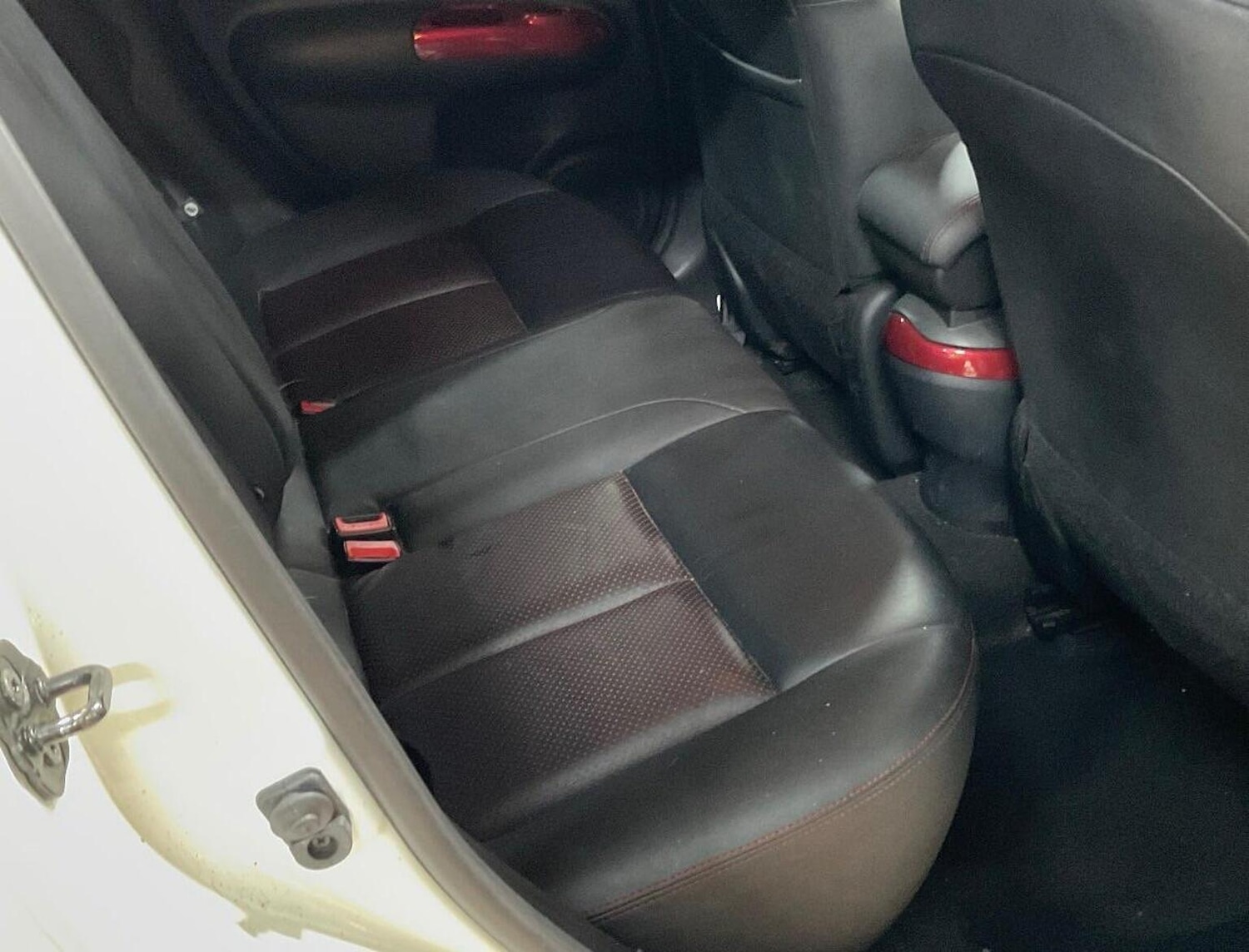 Used Nissan Juke 2014 for sale - 77938217: Photo 9