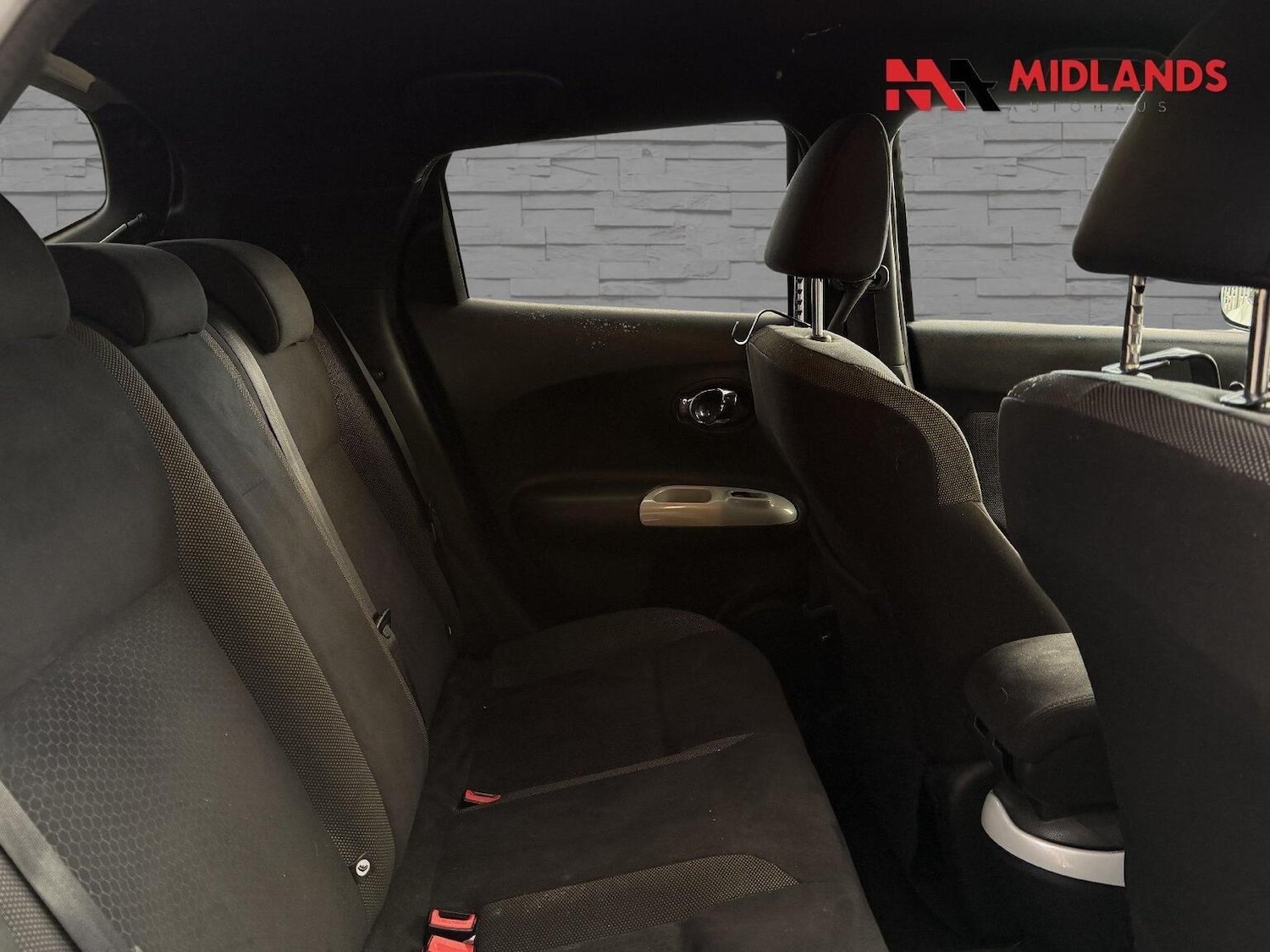 Used Nissan Juke 2015 for sale - 77140691: Photo 14