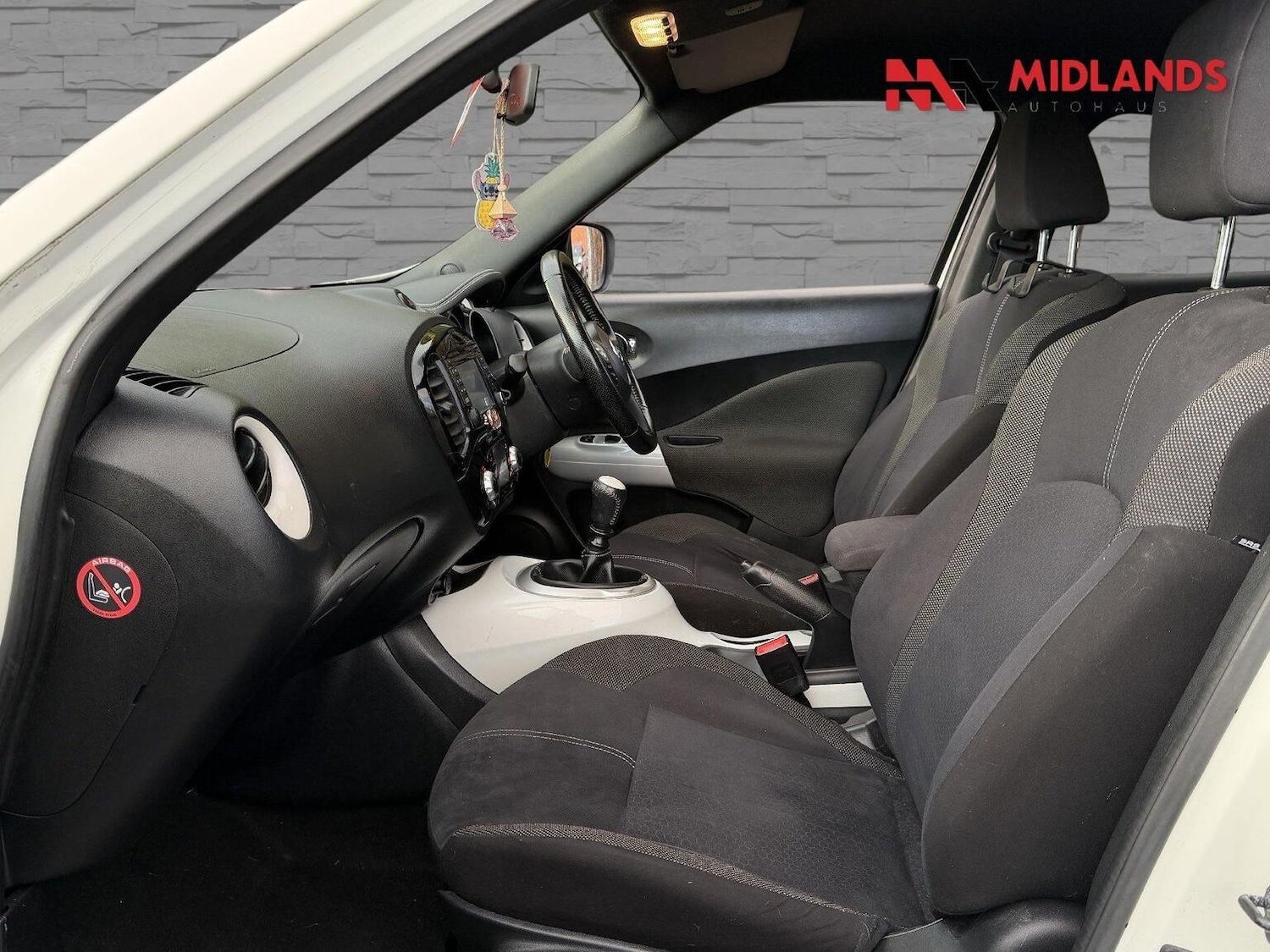 Used Nissan Juke 2015 for sale - 77140691: Photo 9