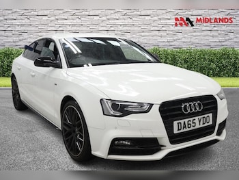 Used Audi A5 2015 for sale - 78897597: Photo