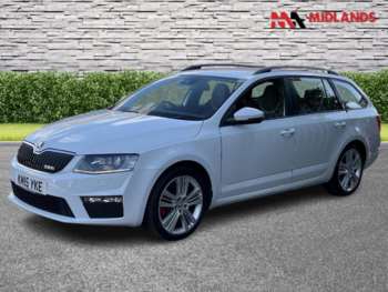 Used Skoda Octavia 2015 for sale - 74878567: Photo