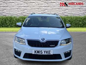 Used Skoda Octavia 2015 for sale - 74878567: Photo