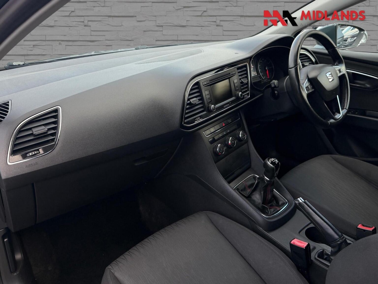 Used SEAT Leon 2013 for sale - 76387309: Photo 10