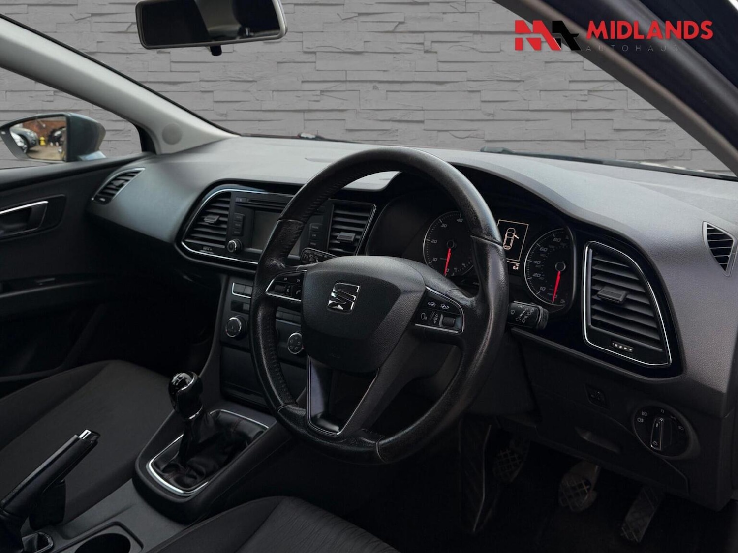 Used SEAT Leon 2013 for sale - 76387309: Photo 11