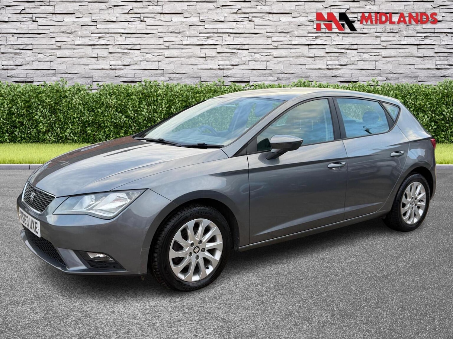 Used SEAT Leon 2013 for sale - 76387309: Photo 3