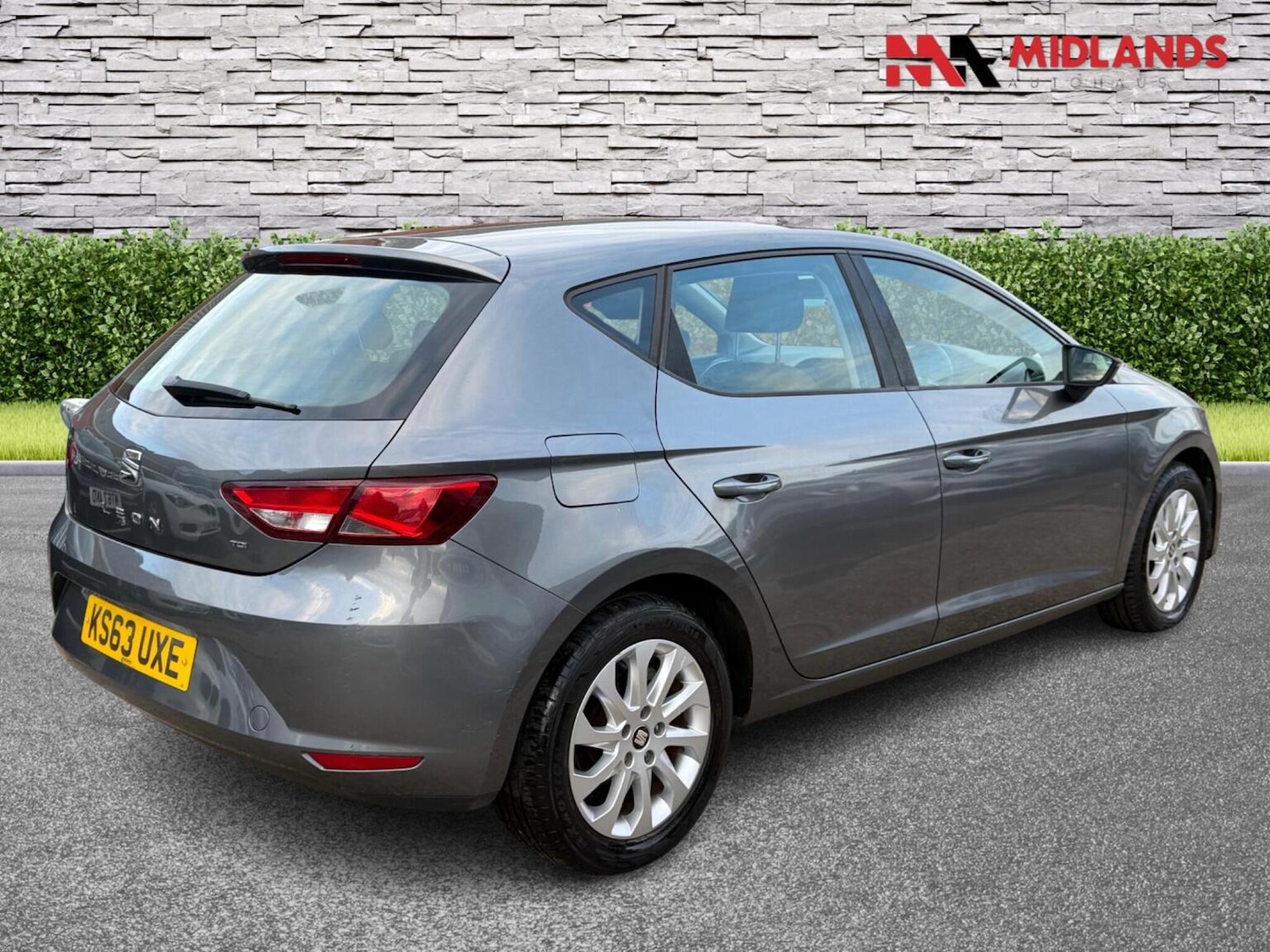 Used SEAT Leon 2013 for sale - 76387309: Photo 4