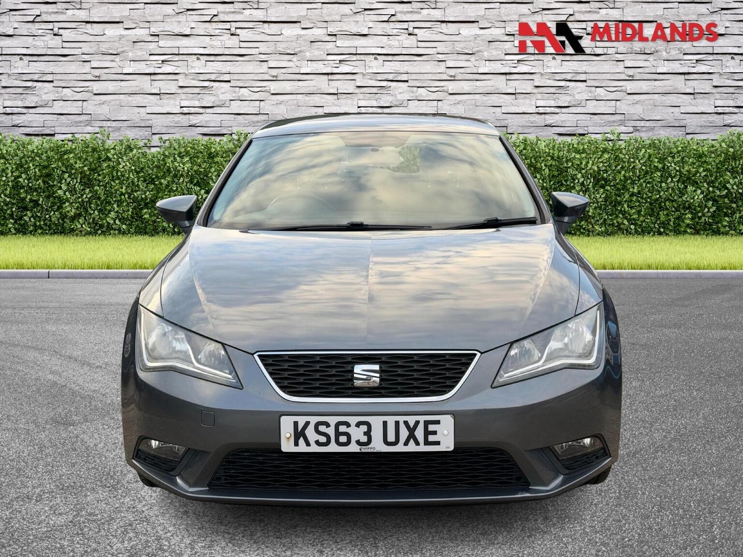 Used SEAT Leon 2013 for sale - 76387309: Photo 6