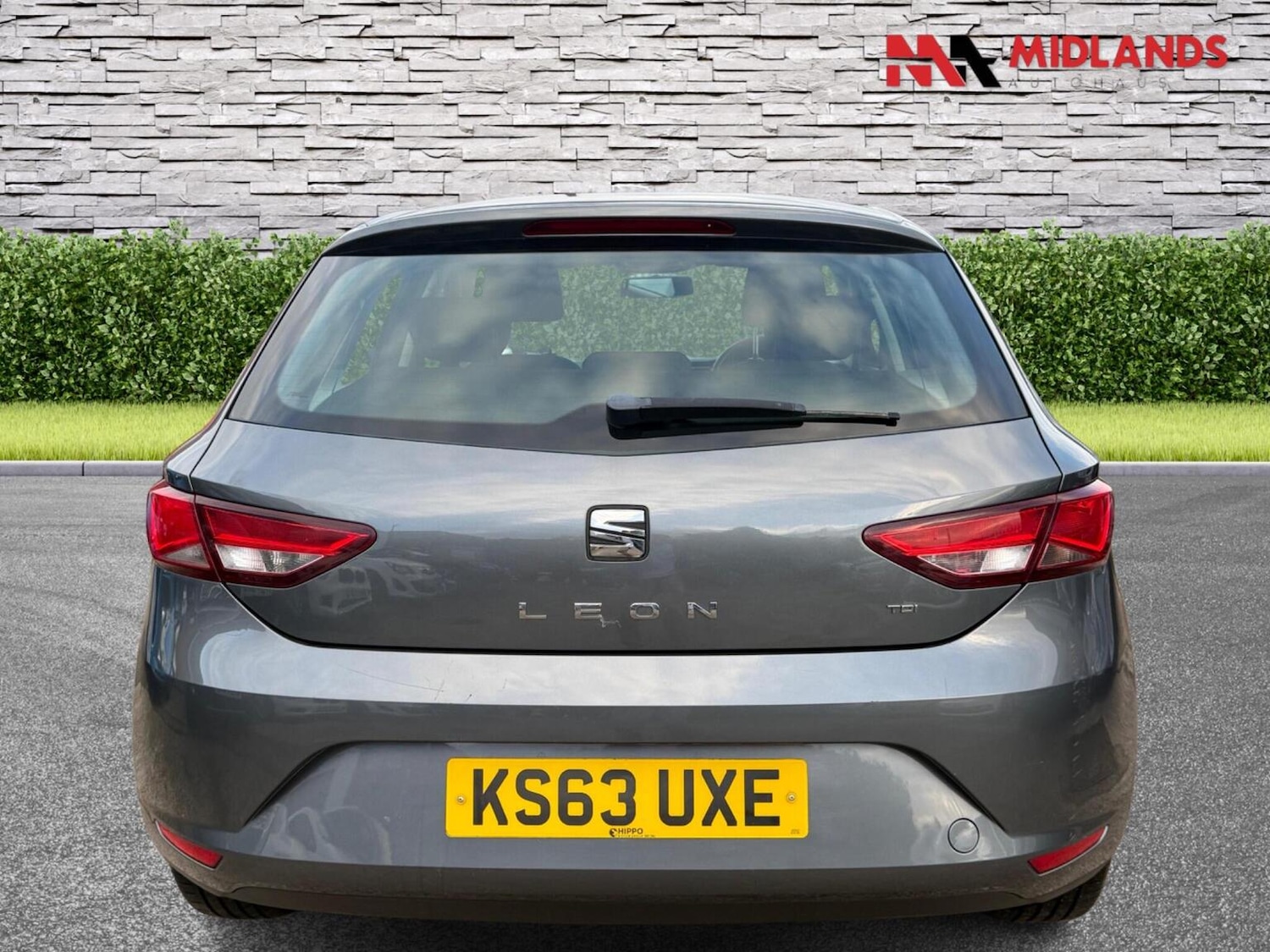 Used SEAT Leon 2013 for sale - 76387309: Photo 8