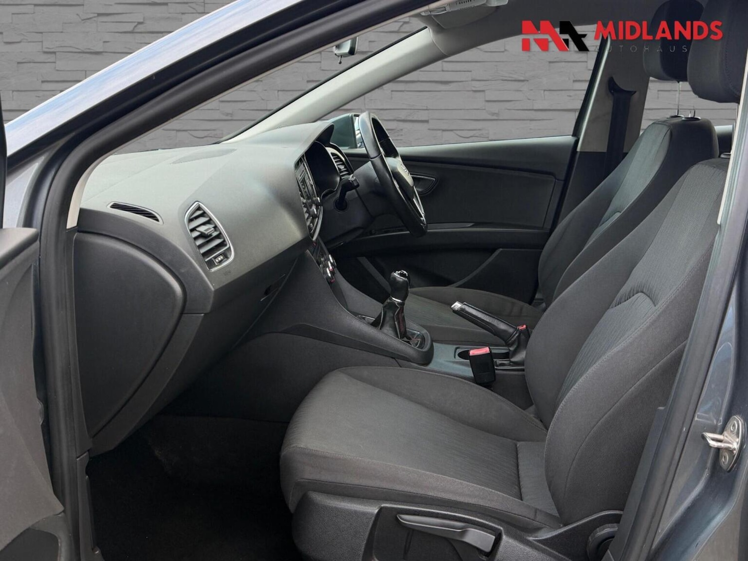 Used SEAT Leon 2013 for sale - 76387309: Photo 9