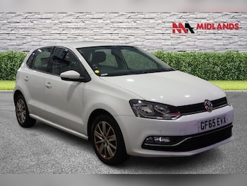 Volkswagen - Polo