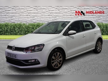 Used Volkswagen Polo 2015 for sale - 76107314: Photo 4