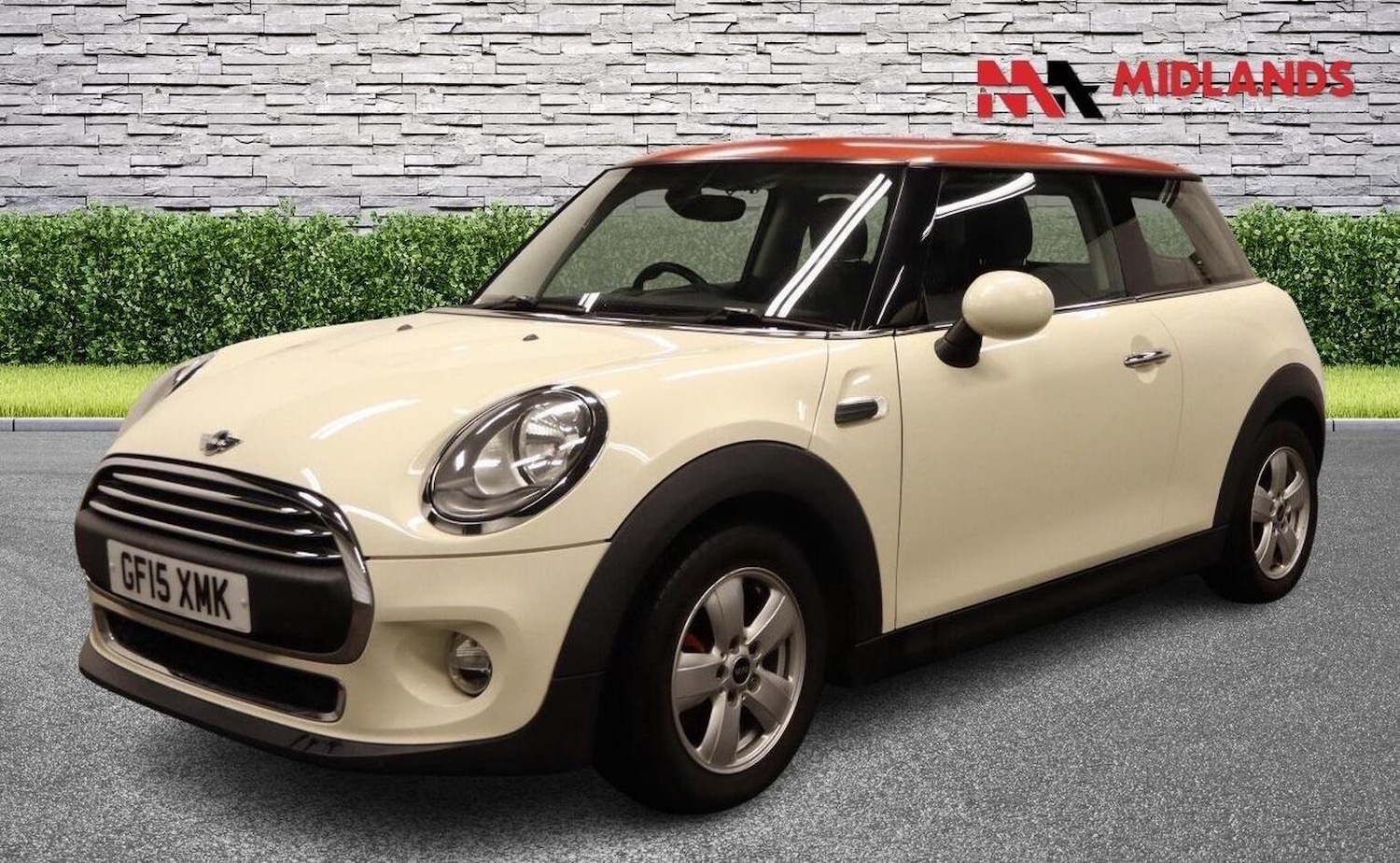Used MINI Hatch 2015 for sale - 77643808: Photo 3