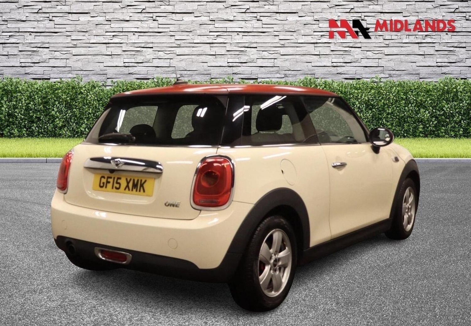 Used MINI Hatch 2015 for sale - 77643808: Photo 4