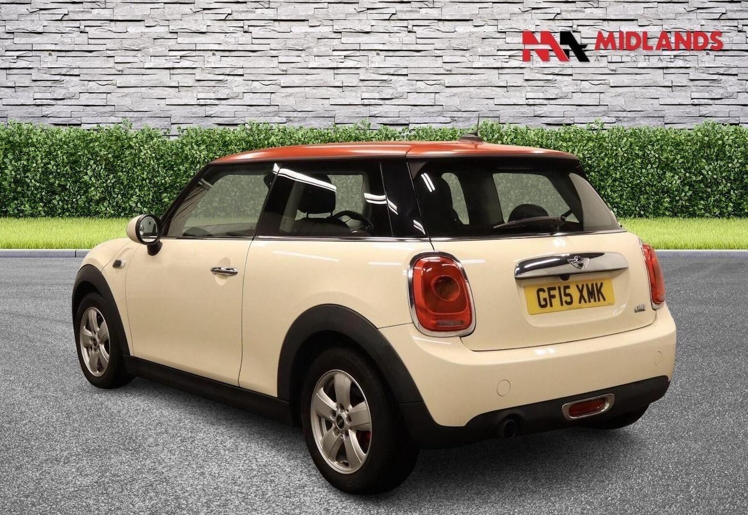 Used MINI Hatch 2015 for sale - 77643808: Photo 5
