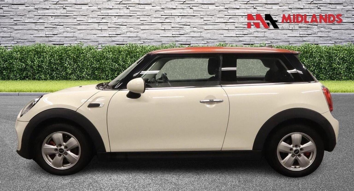 Used MINI Hatch 2015 for sale - 77643808: Photo 6