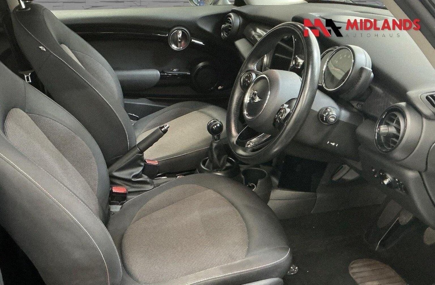 Used MINI Hatch 2015 for sale - 77643808: Photo 8