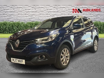 Used Renault Kadjar 2017 for sale - 78182980: Photo