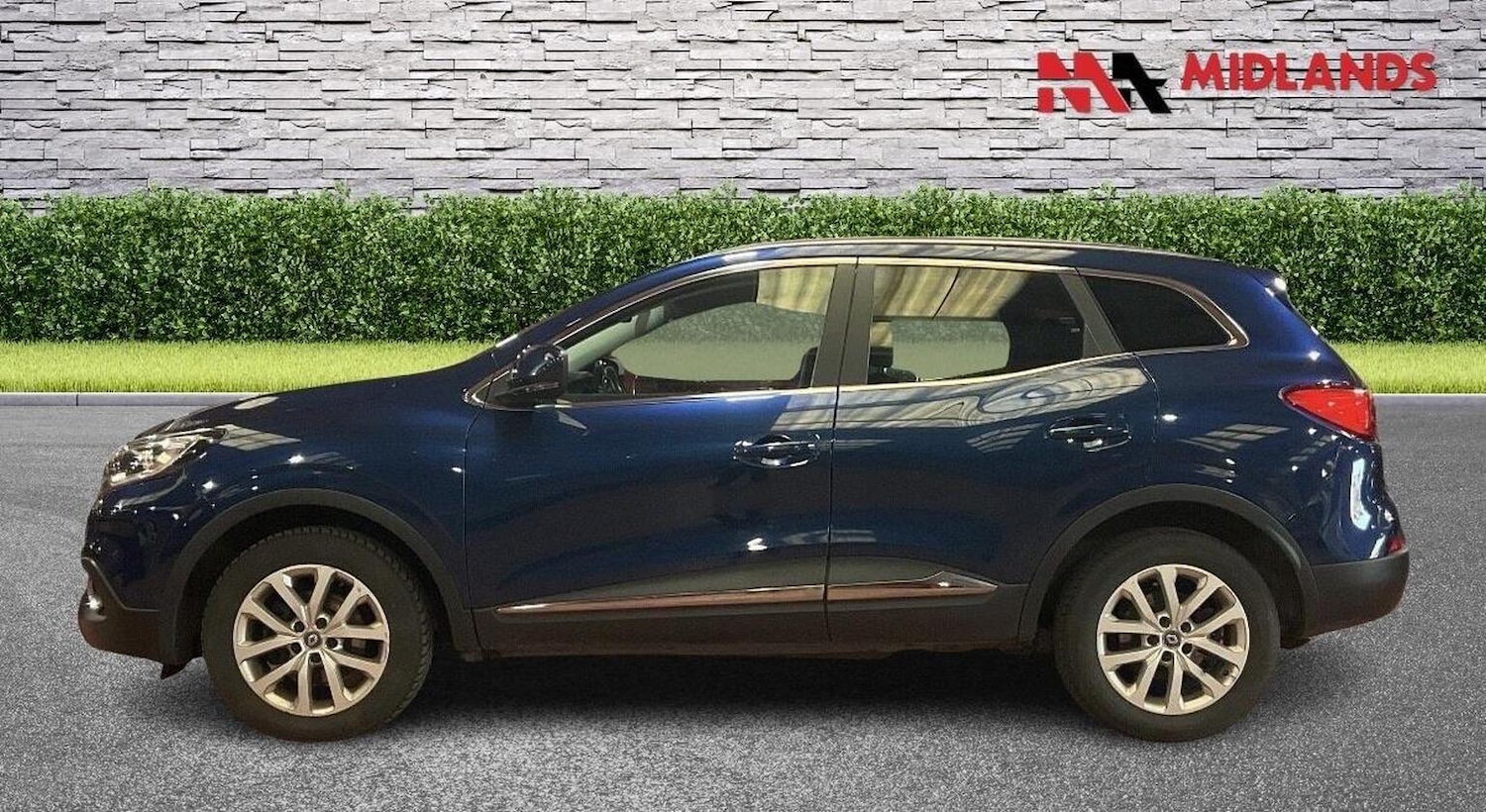 Used Renault Kadjar 2017 for sale - 78182980: Photo 6