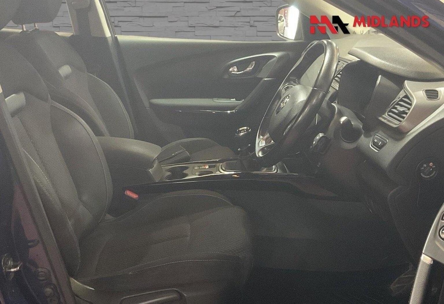 Used Renault Kadjar 2017 for sale - 78182980: Photo 8