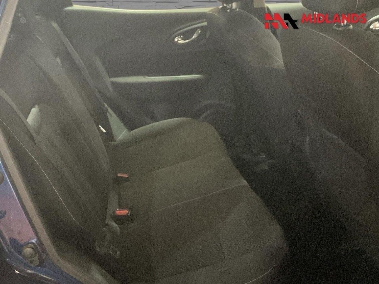 Used Renault Kadjar 2017 for sale - 78182980: Photo 9