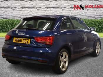 Used Audi A1 2017 for sale - 75178226: Photo