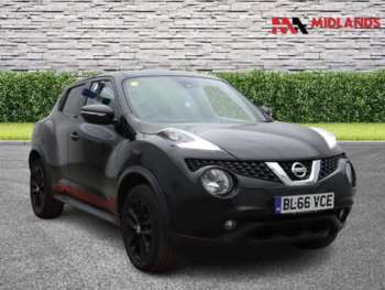 2016 - 1.5 dCi N-Connecta Euro 6 (s/s) 5dr