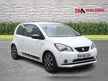 SEAT Mii feature image