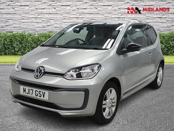 Used Volkswagen up! 2017 for sale - 78829389: Photo