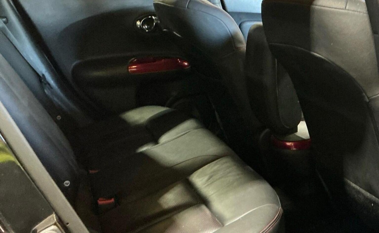 Used Nissan Juke 2016 for sale - 78031647: Photo 10