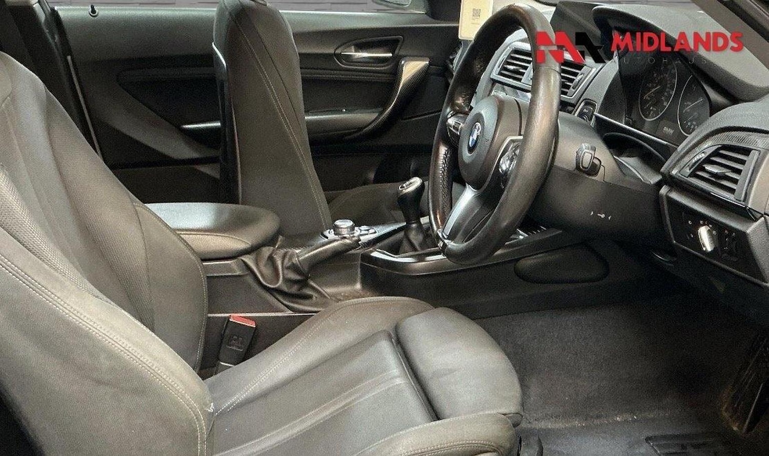 Used BMW 1 Series 2015 for sale - 77140772: Photo 8