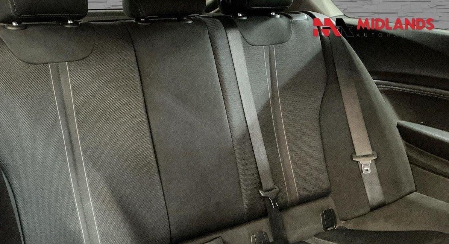 Used BMW 1 Series 2015 for sale - 77140772: Photo 9