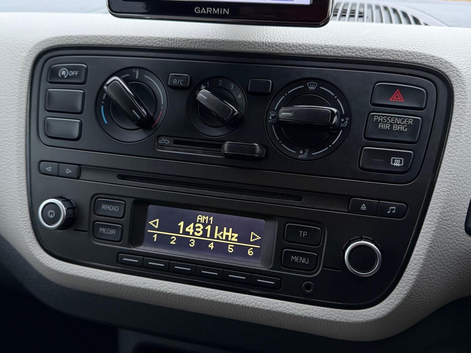 Used SEAT Mii 2013 for sale - 77508389: Photo 14