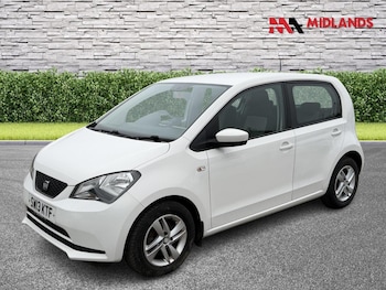 Used SEAT Mii 2013 for sale - 77508389: Photo