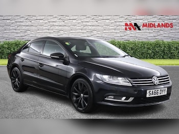 2016 - 2.0 TDI GT Black Edition 4dr