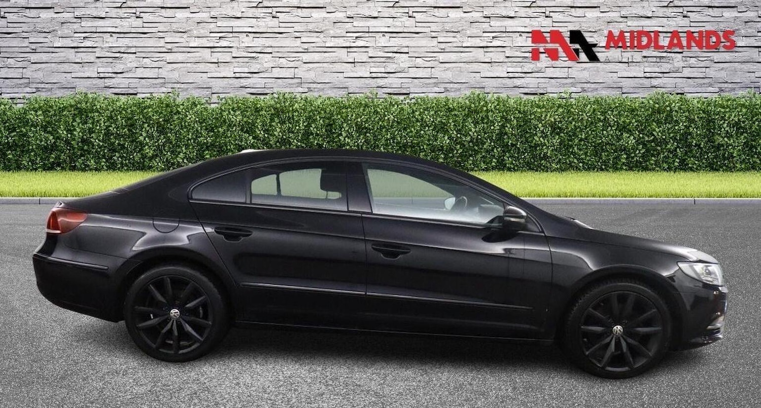 Used Volkswagen CC 2016 for sale - 77289185: Photo 6