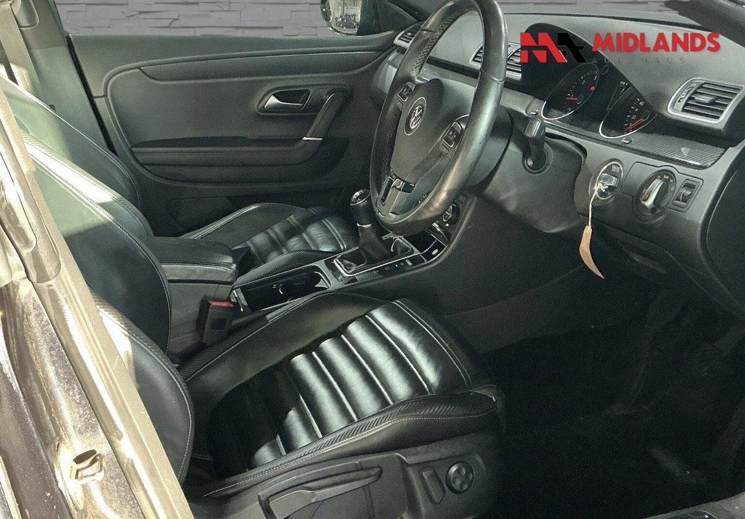 Used Volkswagen CC 2016 for sale - 77289185: Photo 8