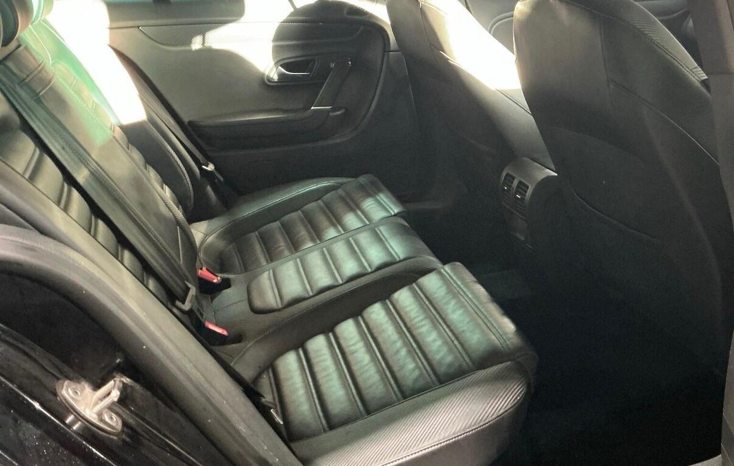 Used Volkswagen CC 2016 for sale - 77289185: Photo 9