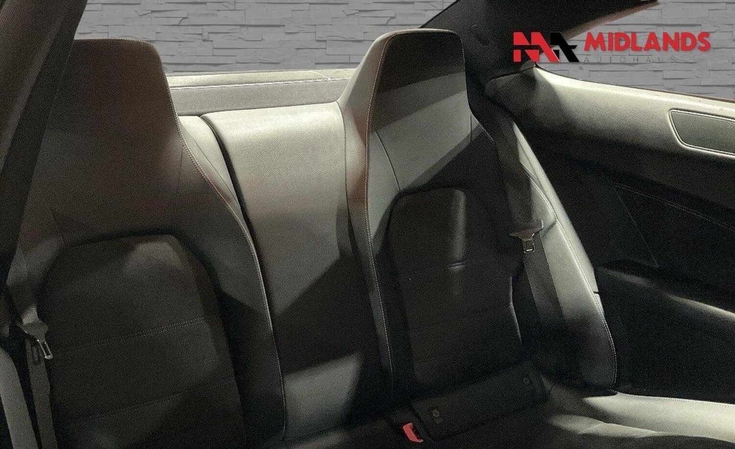 Used Mercedes-Benz C Class 2014 for sale - 77453053: Photo 10