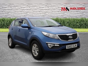 2012 - 1.6 GDi EcoDynamics 1 2WD Euro 5 (s/s) 5dr